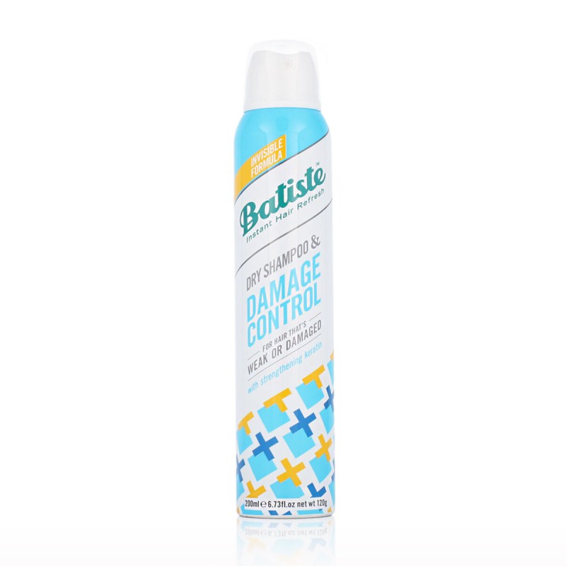 Trockenshampoo Batiste 200 ml