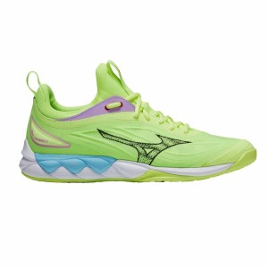 Sports Trainers for Women Mizuno Wave Luminous 3 Volleyball