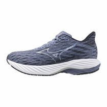 Chaussures de Running pour Adultes Mizuno Wave Rider 28 Violet