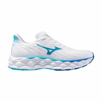 Running Shoes for Adults Mizuno Wave Sky 8 White