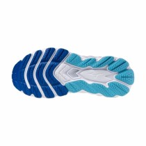 Chaussures de Running pour Adultes Mizuno Wave Sky 8 Blanc