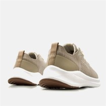 Women's casual trainers Mustang Somo Light brown