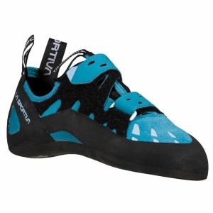 Kletterschuhe La Sportiva Tarantula Blau