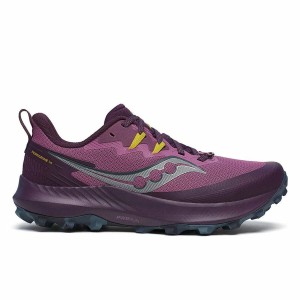 Chaussures de sport pour femme Saucony Peregrine 14