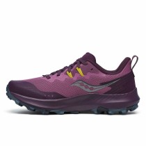 Sports Trainers for Women Saucony Peregrine 14