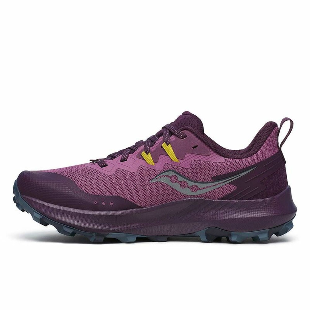 Laufschuhe für Damen Saucony Peregrine 14