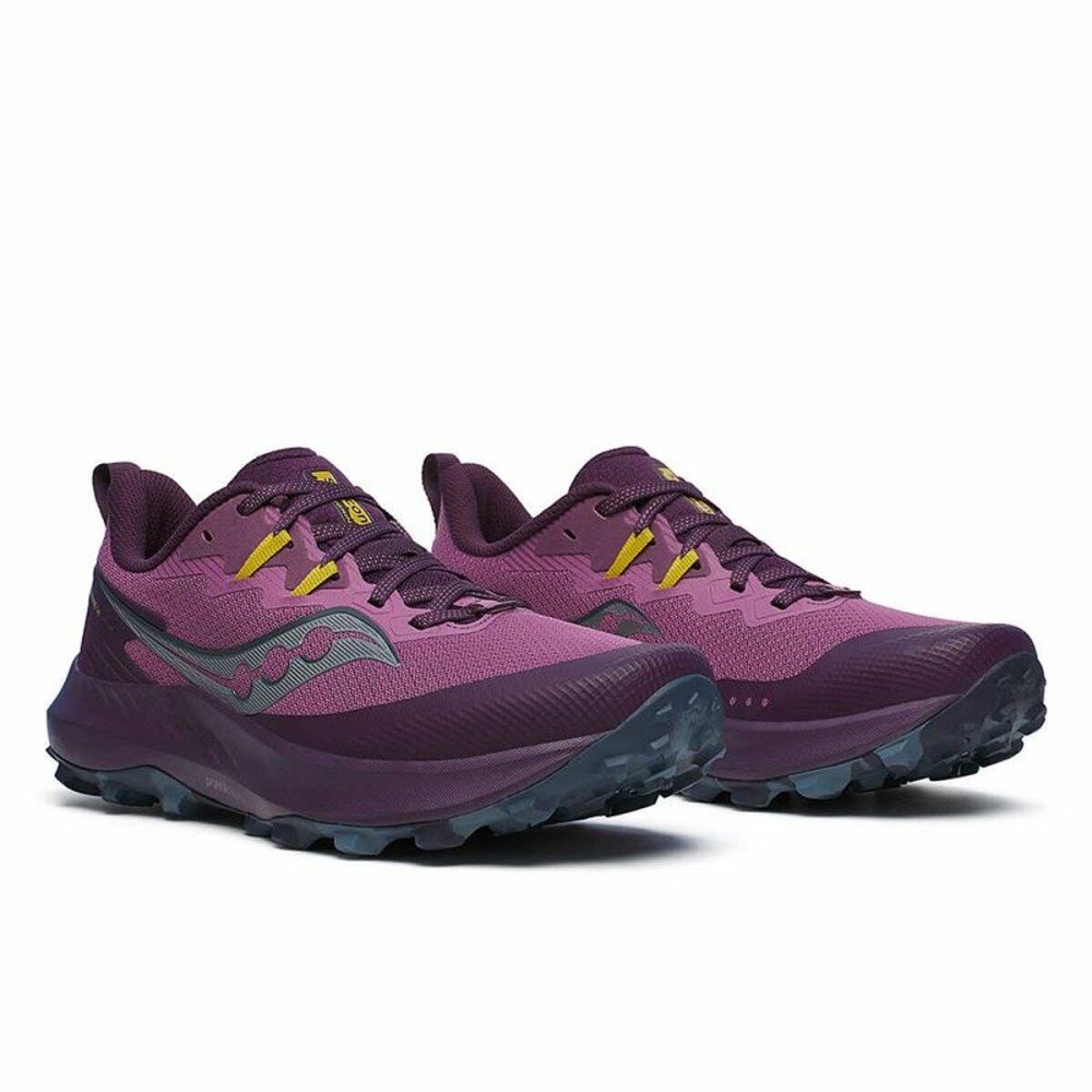 Laufschuhe für Damen Saucony Peregrine 14