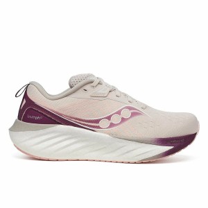 Running Shoes for Adults Saucony Triumph 22