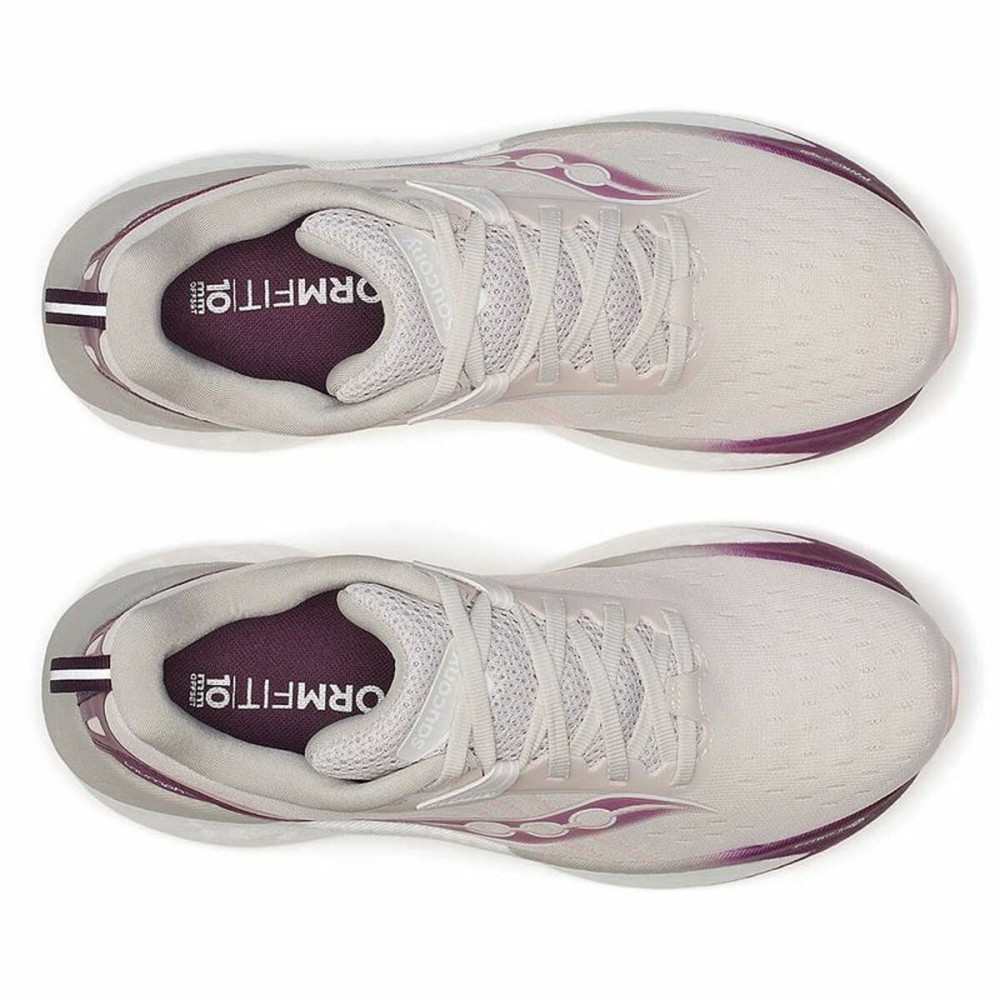 Running Shoes for Adults Saucony Triumph 22