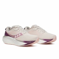 Laufschuhe für Erwachsene Saucony Triumph 22