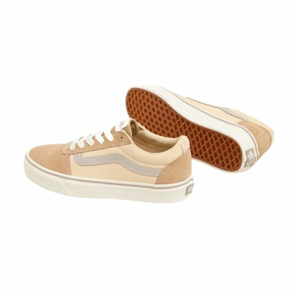 Baskets Casual pour Femme Vans Ward Outd Incen