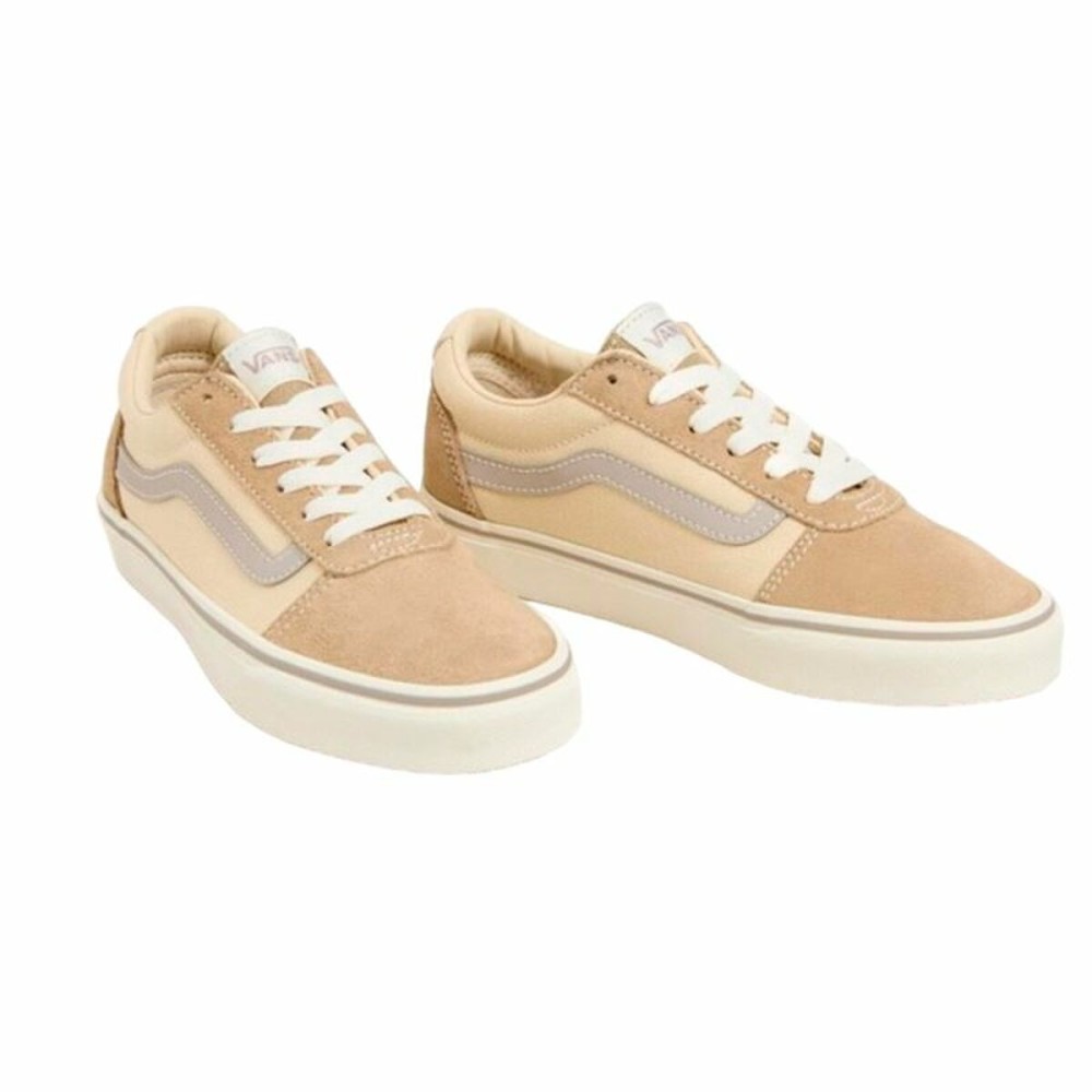 Baskets Casual pour Femme Vans Ward Outd Incen