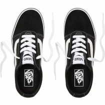 Casual Damenturnschuh Vans WM Ward Platform Schwarz