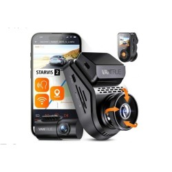 Sports Camera for the Car Vantrue S1 PRO Sonnet