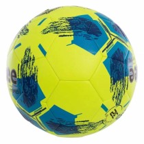 Ballon de Football Softee Sof Tridente Jaune 62 cm