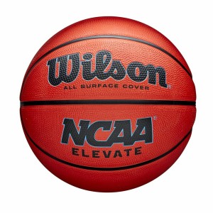 Basketball Wilson NCAA Elevate Bunt