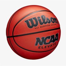 Ballon de basket Wilson NCAA Elevate Multicouleur