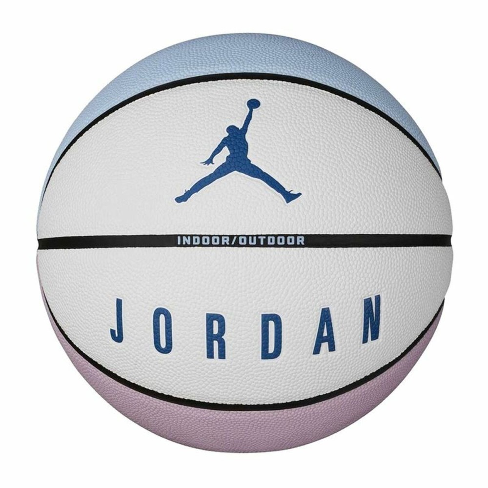 Basketball Ball Jordan Ultimate 2.0 8P Multicolour