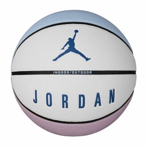 Basketball Ball Jordan Ultimate 2.0 8P Multicolour