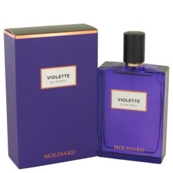 Parfum Unisexe Molinard Violette EDP 75 ml