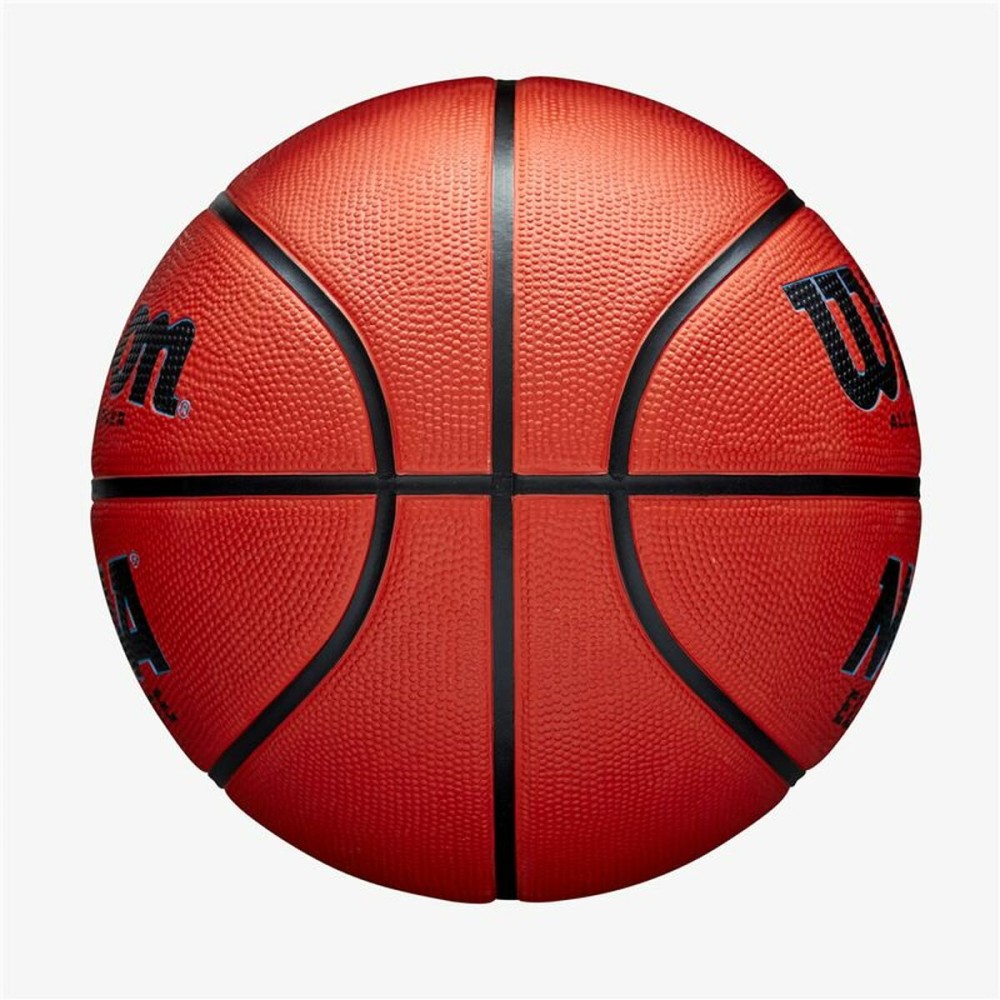 Ballon de basket Wilson NCAA Elevate Multicouleur