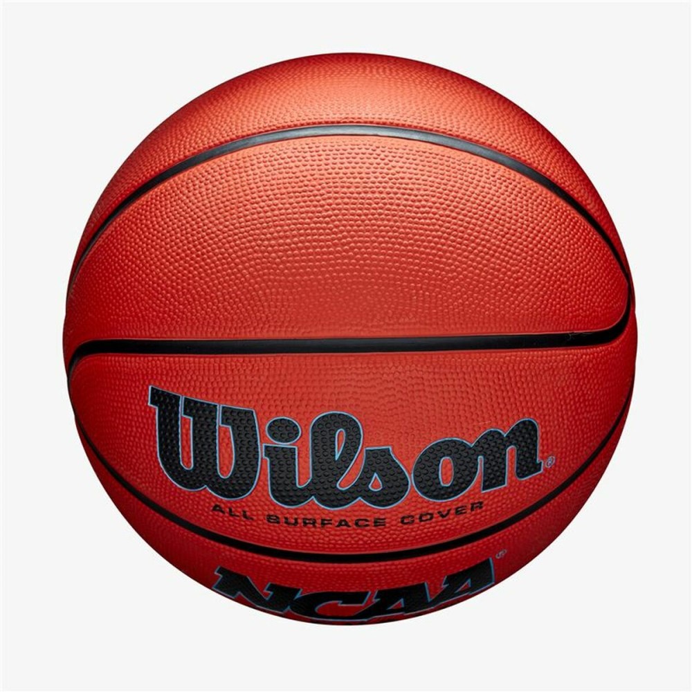 Ballon de basket Wilson NCAA Elevate Multicouleur