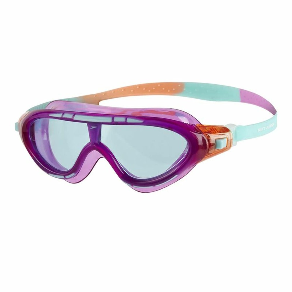 Children's Swimming Goggles Speedo Biofuse Rift Multicolour One size