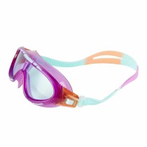 Kinder-Schwimmbrille Speedo Biofuse Rift Bunt Einheitsgröße