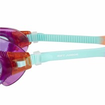 Children's Swimming Goggles Speedo Biofuse Rift Multicolour One size