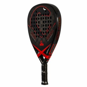 Padel Racket Vibor-a King Cobra Aniversario Multicolour