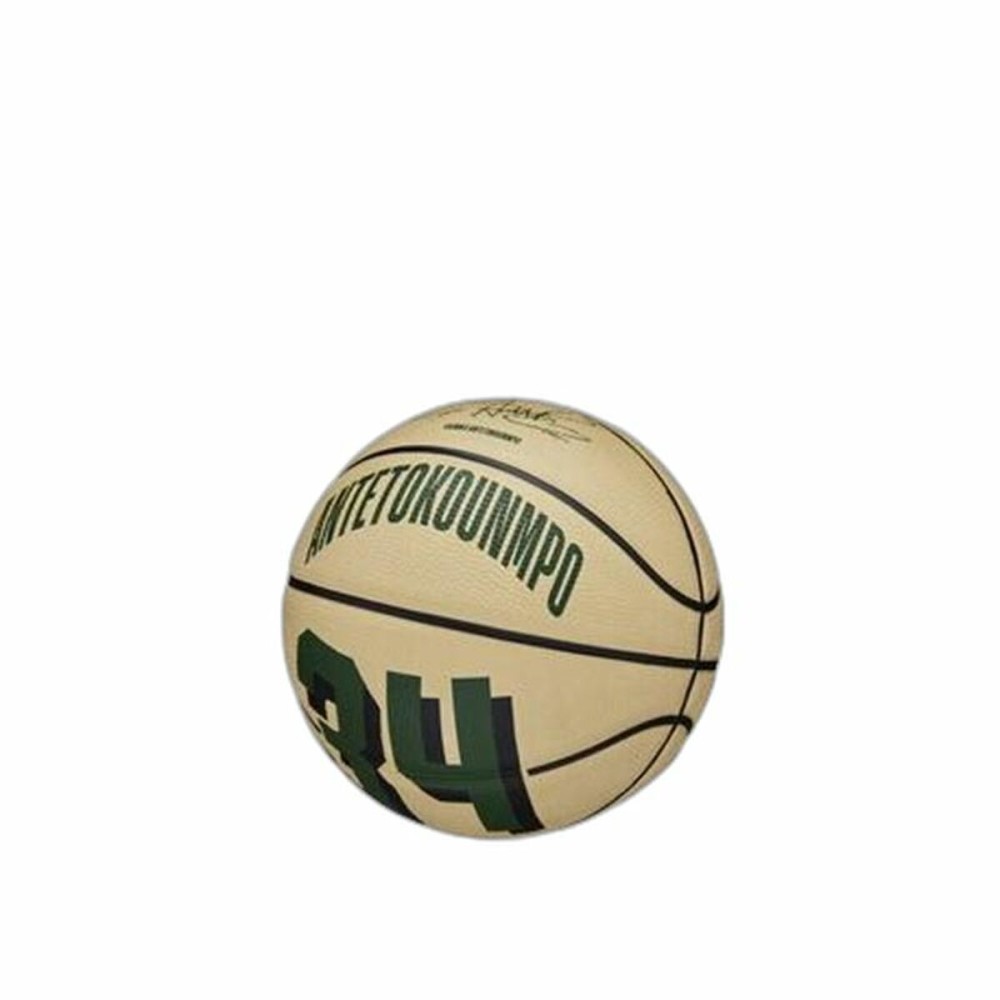 Ballon de basket Wilson Nba Player Icon Mini (Taille 3)