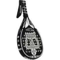 Padel Racket Black Crown Brack Crown Special Soft Black