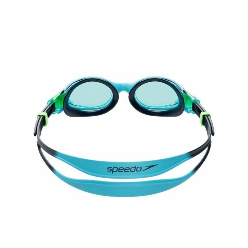 Lunettes de bain pour enfants Speedo Biofuse 2.0 Eau Taille unique