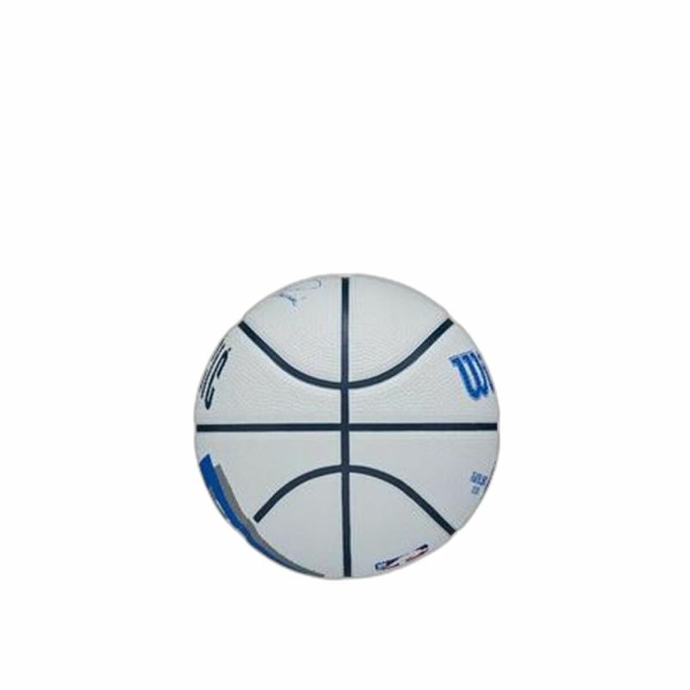 Basketball Ball Wilson Luka White (Size 3)