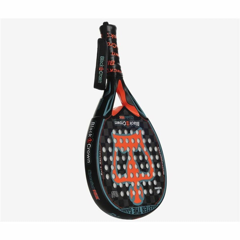 Raquette de Padel Black Crown Black Crown Special 16k Noir