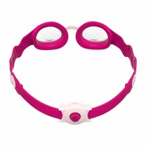 Children's Swimming Goggles Speedo Spot Multicolour One size