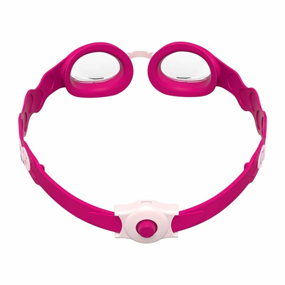 Children's Swimming Goggles Speedo Spot Multicolour One size