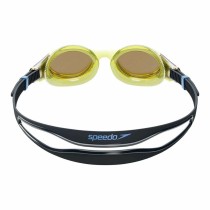 Schwimmbrille Speedo Biofuse 2.0 Mirror Schwarz Einheitsgröße