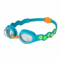 Lunettes de bain pour enfants Speedo Spot Multicouleur Taille unique