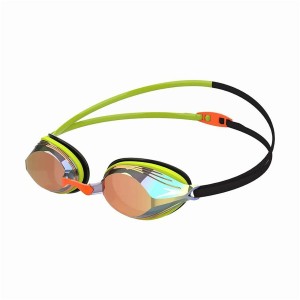 Schwimmbrille Speedo Vengeance Mirror Bunt Einheitsgröße