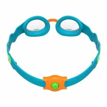 Kinder-Schwimmbrille Speedo Spot Bunt Einheitsgröße