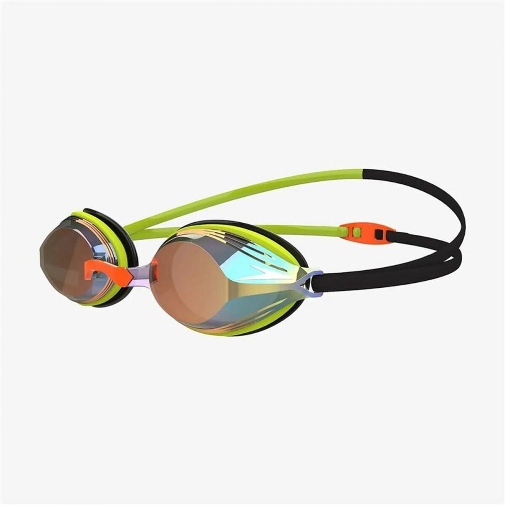 Lunettes de bain Speedo Vengeance Mirror Multicouleur Taille unique