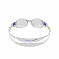 Children's Swimming Goggles Speedo Biofuse 2.0 Grey One size