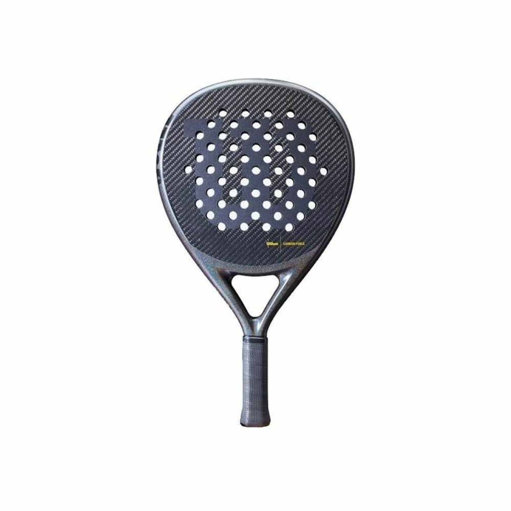 Raquette de Padel Wilson Carbon Force Pro 2 Multicouleur