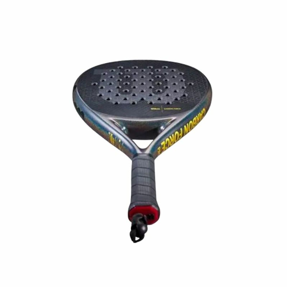 Raquette de Padel Wilson Carbon Force Pro 2 Multicouleur