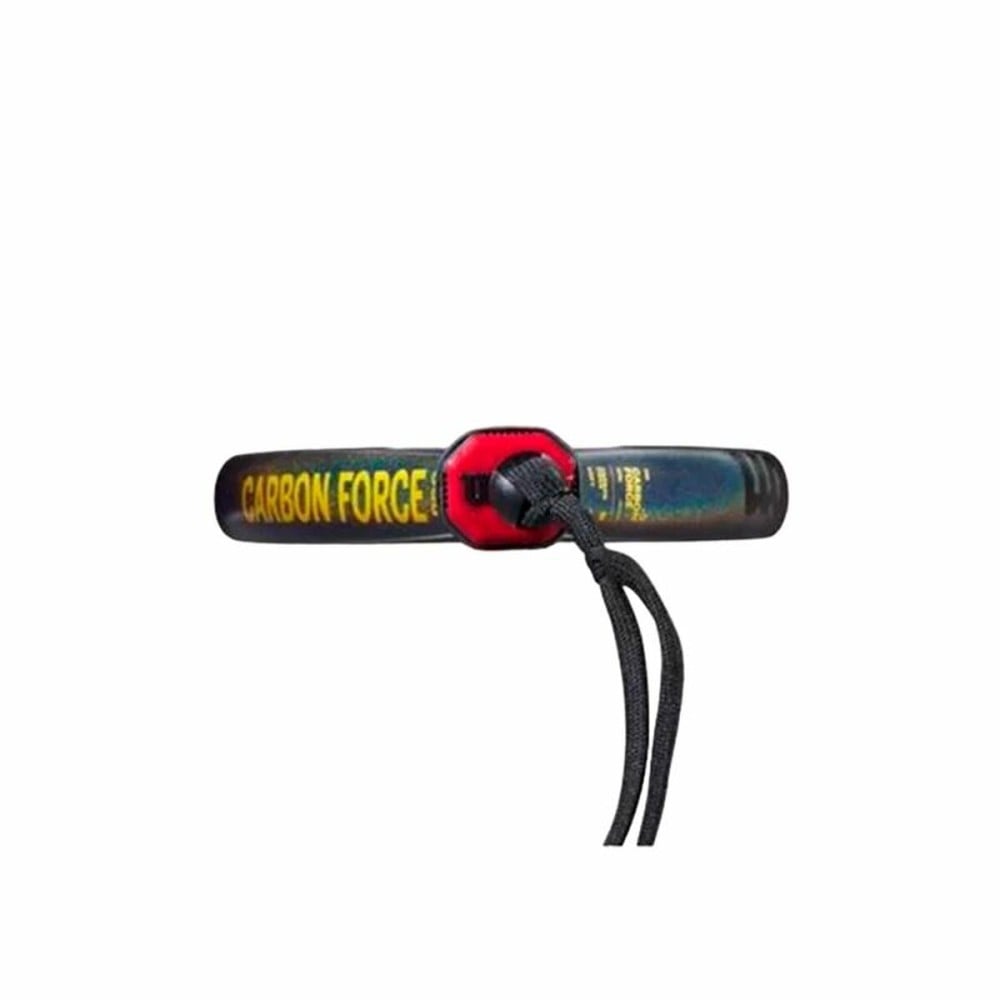 Padel Racket Wilson Carbon Force Pro 2 Multicolour