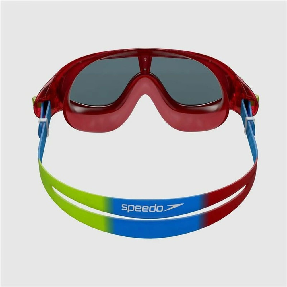 Children's Swimming Goggles Speedo Biofuse Rift Multicolour One size