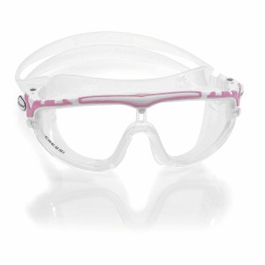 Swimming Goggles Cressi Skylight Dark pink One size