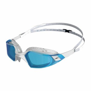 Swimming Goggles Speedo Aquapulse Pro Grey One size