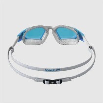 Swimming Goggles Speedo Aquapulse Pro Grey One size